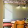 Отель The Capsule Hotel - Hostel, фото 10