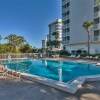 Отель Estero Beach & Tennis 805A1 - One Bedroom Condo, фото 13
