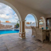 Отель Luxurious Villa With Private Pool in Antalya, фото 13