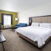 Отель Holiday Inn Express Grand Rapids SW, an IHG Hotel, фото 28