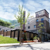 Отель Ulsan Yeongnam Alps Into, фото 1