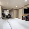 Отель Yongin Singal Hotel Oda, фото 10