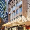 Отель Melbourne CBD Central Apartment Hotel, фото 6