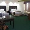 Отель Best Western Hotel Plaza Matamoros, фото 3