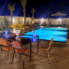 Отель Room in B&B - Dar Tralala, Djerba Master Suite, фото 19