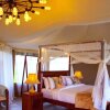 Отель Suenos De Africa Luxury Camp Serengeti в Национальном парке Серенгети