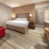 Отель Hampton Inn Long Beach Airport, фото 23