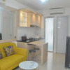 Отель Scenic 2Br Bassura City Apartment Near Shopping Mall, фото 6