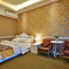 Отель Qingdao Liyuan Boutique Hotel, фото 26