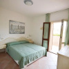 Отель Apartment L316 – TWO ROOM APARTMENT WITH GARDEN AND SEASIDE VIEW-L 316 PORTO MANNU, фото 7