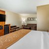 Отель Comfort Suites Pflugerville - Austin North, фото 40