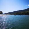 Отель Appart T4 72m2 à Baratier entre les Orres et Embrun à coté du lac de Serre Ponçon., фото 12