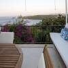 Отель Lovely Triplex With Fantastic Sea View in Turkbuku, фото 7