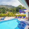 Отель Luxury Four Bed Villa Jasmine, Infinity Pool, Full Staff , Chef and Breakfasts, фото 17