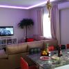 Отель New Flat Close Beach в Малаге