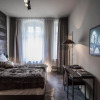 Отель NORA Hotel Berlin, фото 6