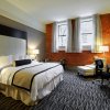 Отель Fairfield Inn & Suites by Marriott Keene Downtown, фото 25