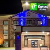 Отель Holiday Inn Express & Suites Olathe South, an IHG Hotel в Олате
