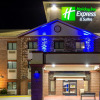 Отель Holiday Inn Express & Suites Olathe South, an IHG Hotel, фото 1