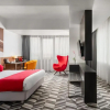 Отель Mercure Bucharest Unirii, фото 31