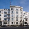 Отель relexa hotel Bellevue в Гамбурге