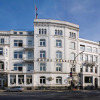 Отель relexa hotel Bellevue, фото 1