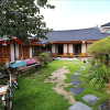 Отель Jeonju Hanok Madang Pension, фото 1
