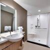 Отель SpringHill Suites by Marriott El Paso Airport, фото 6