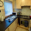 Отель Cedars Apartment, фото 4