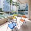 Отель CORALINA - Apartment with shared pool in Playa de Gandia. Free WiFi, фото 13