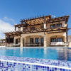 Отель Aphrodite Hills Holiday Residences The Mythos Collection Villas 4 Bedroom Mythos Collection Villa - , фото 14