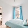 Отель M&R Apartament Airport Konstruktorska 7, фото 5
