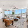 Отель Ten35 Seaside: North Water View - Residence 506, фото 11