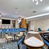 Отель Homewood Suites by Hilton Boston Brookline-Longwood Medical, фото 25