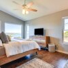 Отель Canyon Lake Retreat w/ Hot Tub, Decks & Lake Views, фото 3