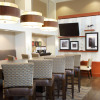 Отель Hampton Inn & Suites Pittsburgh-Meadow Lands, фото 18