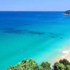Отель Beachfront 2br Home With Private Plunge Pool on Stunning Naithon Beach 3, фото 21
