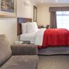 Отель Knights Inn - Kingston ON, фото 5