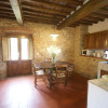 Отель Holiday Home with Shared Swimming Pool in the Green Hills of Chianti, фото 24