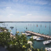 Отель Sirmione Terme, фото 23