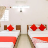Отель Thien Phuoc Hotel by OYO Rooms, фото 3