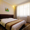 Отель Minzu Hotel, фото 4