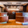 Отель Courtyard by Marriott Raleigh Crabtree Valley, фото 2