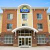 Отель Days Inn & Suites Caldwell, фото 1