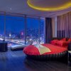 Отель Guangdong Nanmei Osotto Hotel, фото 6
