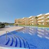 Отель Albufeira Paradise With Pool by Homing в Албуфейре