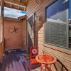Отель Wooded Show Low Home Near Fool Hollow Lake!, фото 12