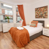 Отель Hampton House by YourStays - 4 Bedroom House in Centre of Crewe, фото 1