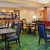 Отель Fairfield Inn & Suites by Marriott Wichita Downtown, фото 23