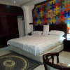 Отель Trophy Hotel Kaduna, фото 12